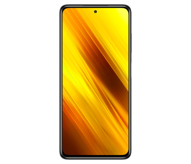 Xiaomi POCO X3 NFC 6/128GB Shadow Gray - 590038 - zdjęcie 2